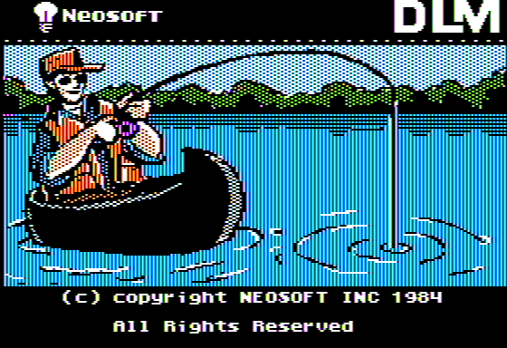 Game cover: Fish Scales