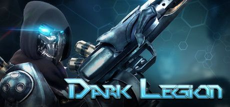 Game cover: Dark Legion