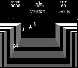 Game cover: Space Encounters