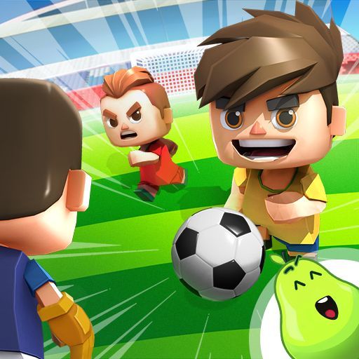 Game cover: Football Cup Superstars