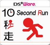 Game cover: 10 Second Run