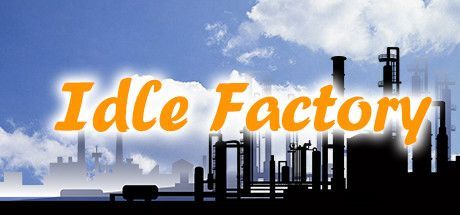Game cover: Idle Factory