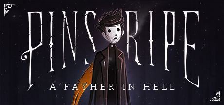 Game cover: Pinstripe
