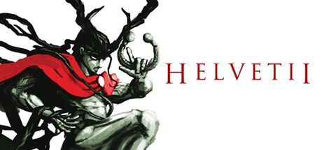 Game cover: Helvetii