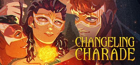 Game cover: Changeling Charade