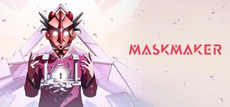 Game cover: Maskmaker