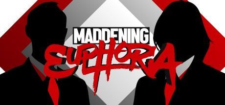 Game cover: Maddening Euphoria