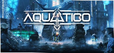 Game cover: Aquatico