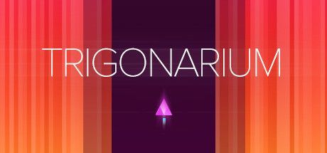 Game cover: Trigonarium