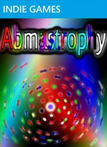 Game cover: Abmastrophy