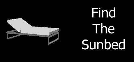 Game cover: Find The Sunbed