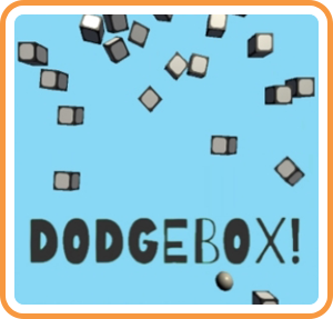 Game cover: Dodgebox!