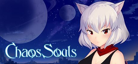 Game cover: Chaos Souls
