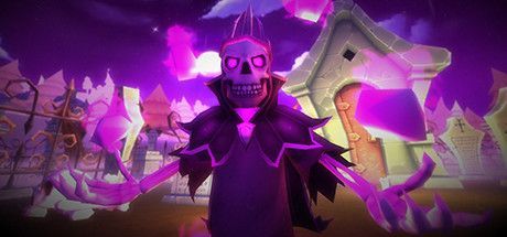 Game cover: Graveyard Shift