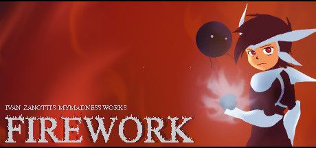 Game cover: Firework