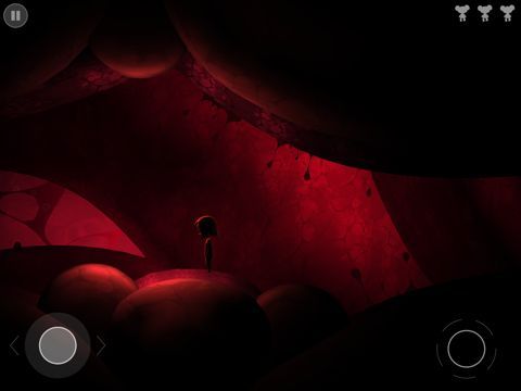 Game cover: Nightmare: Malaria