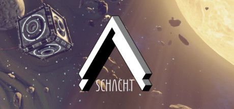 Game cover: Schacht