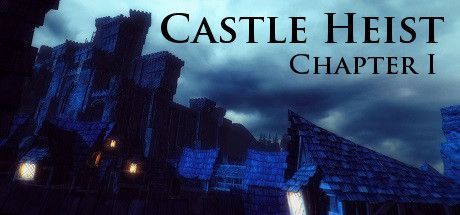 Game cover: Castle Heist: Chapter 1