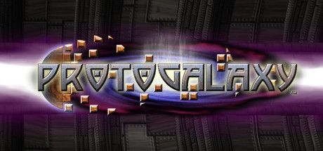 Game cover: ProtoGalaxy