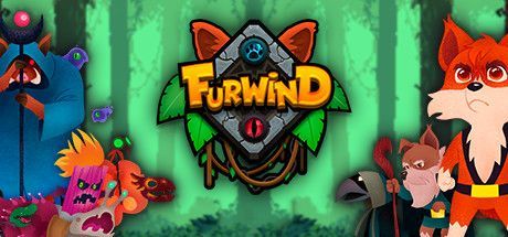 Game cover: Furwind