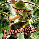 Game cover: Livingstone: Lost Again