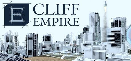 Game cover: Cliff Empire