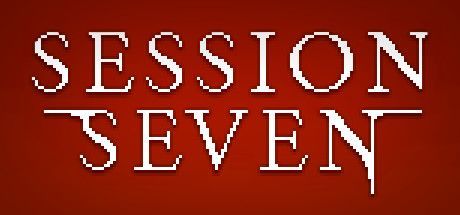 Game cover: Session Seven