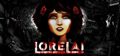 Game cover: Lorelai