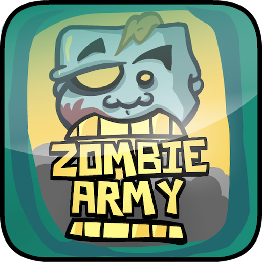 Game cover: Zombie Army