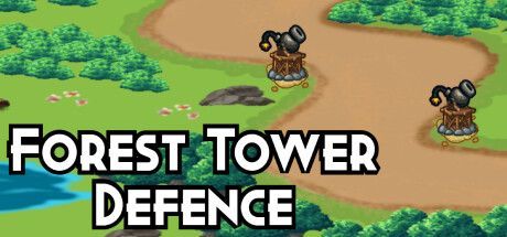 Game cover: Forest Tower Defense