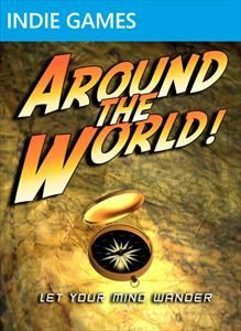 Game cover: Around The World!