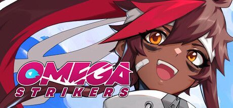 Game cover: Omega Strikers