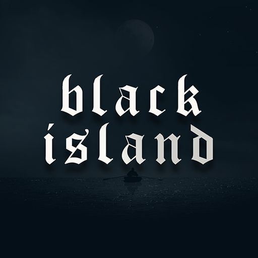 Game cover: Black Island
