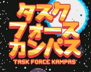 Game cover: Task Force Kampas