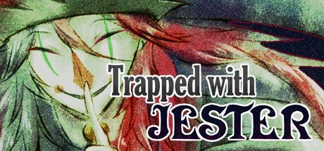 Game cover: Trapped with Jester