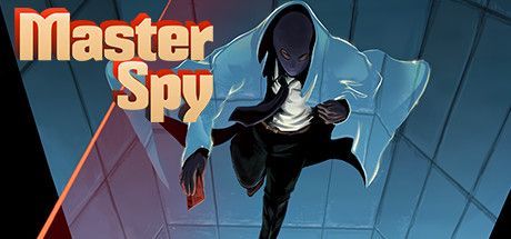 Game cover: Master Spy