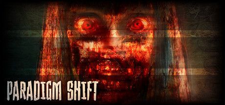 Game cover: Paradigm Shift