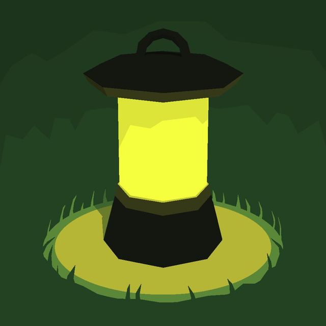 Game cover: Where Shadows Slumber