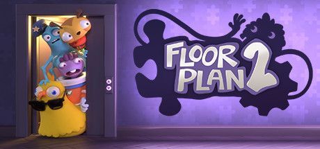 Game cover: Floor Plan 2