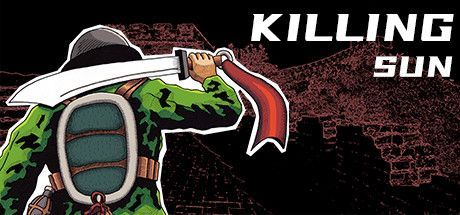 Game cover: Killing Sun