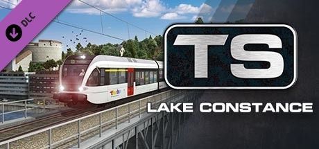 Game cover: TS: Lake Constance