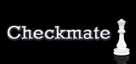 Game cover: Checkmate!
