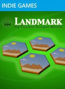 Game cover: Landmark