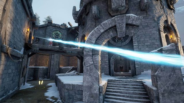 Game cover: Unreal Tournament