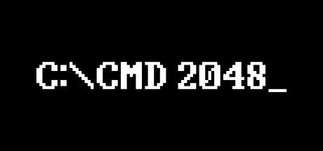 Game cover: CMD 2048