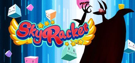 Game cover: Sky Racket