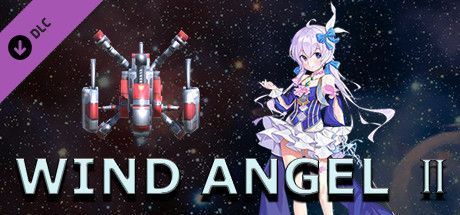 Game cover: Wind Angel II: DLC3