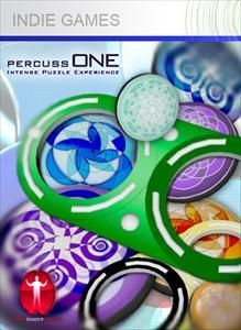 Game cover: percussONE