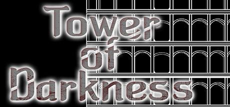 Game cover: Tower of Darkness