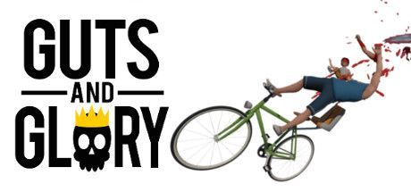 Game cover: Guts and Glory